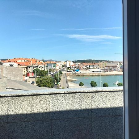 Apartamentos Puerto De Aguino Couso Bagian luar foto
