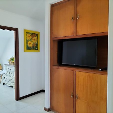 Apartamentos Puerto De Aguino Couso Bagian luar foto
