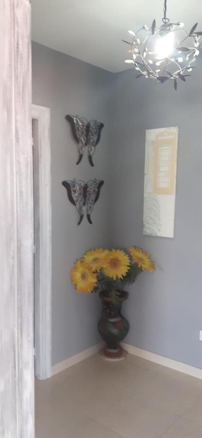 Apartamentos Puerto De Aguino Couso Bagian luar foto