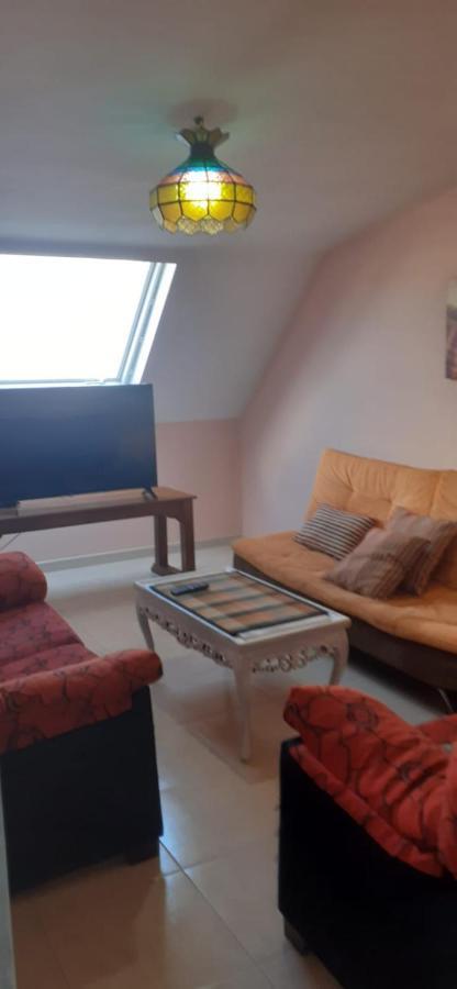 Apartamentos Puerto De Aguino Couso Bagian luar foto