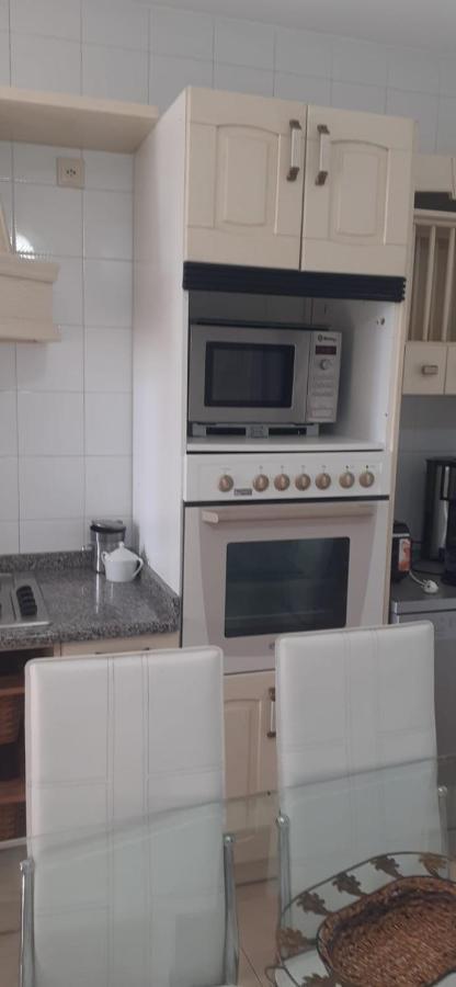 Apartamentos Puerto De Aguino Couso Bagian luar foto
