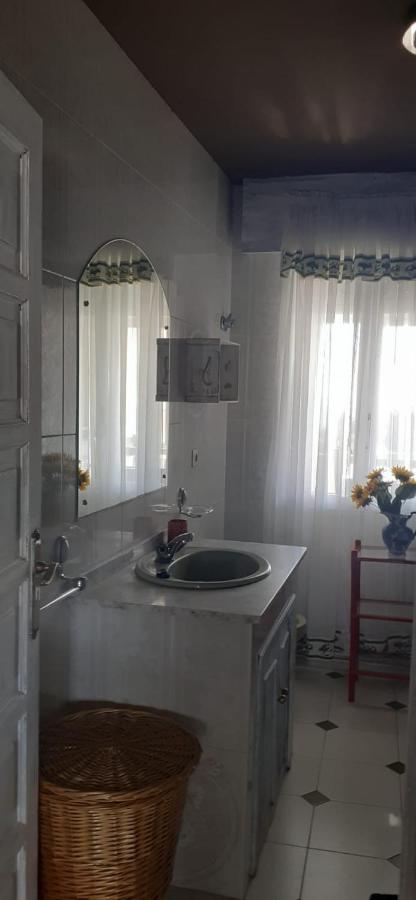 Apartamentos Puerto De Aguino Couso Bagian luar foto