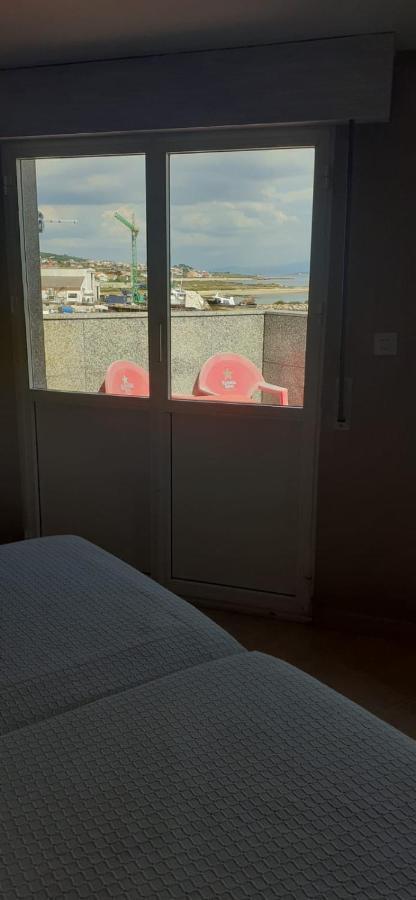 Apartamentos Puerto De Aguino Couso Bagian luar foto