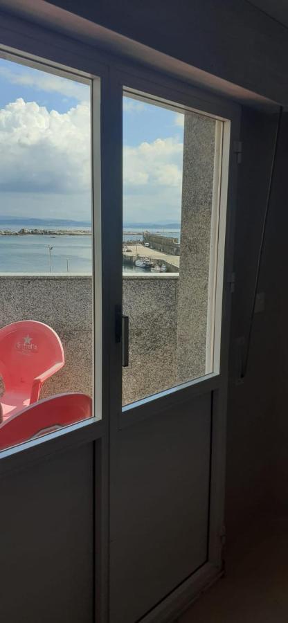 Apartamentos Puerto De Aguino Couso Bagian luar foto