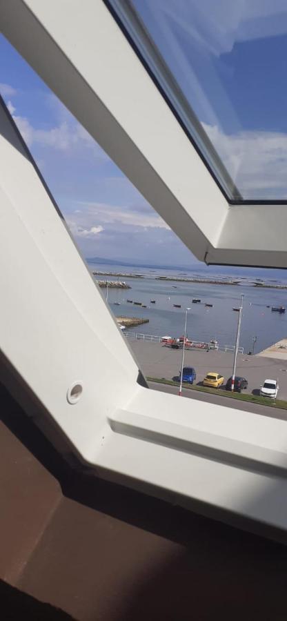 Apartamentos Puerto De Aguino Couso Bagian luar foto