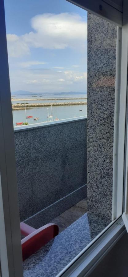 Apartamentos Puerto De Aguino Couso Bagian luar foto