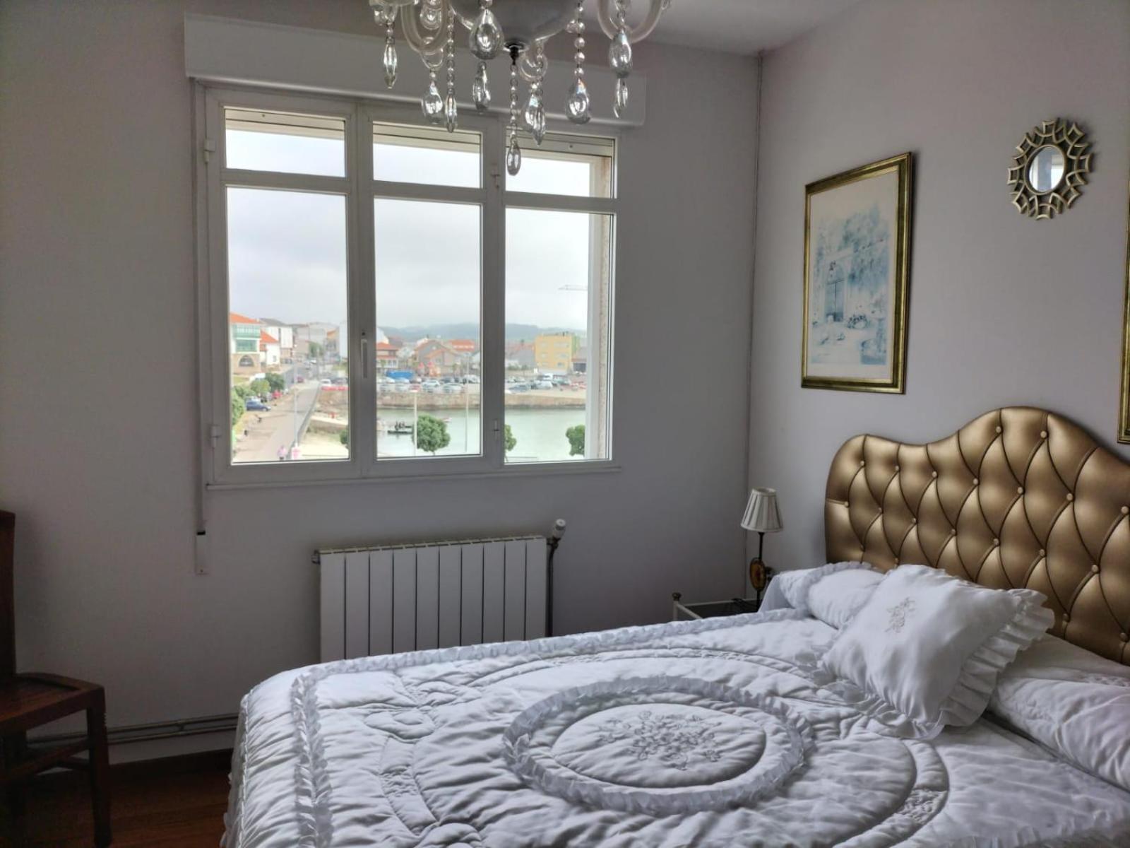 Apartamentos Puerto De Aguino Couso Bagian luar foto