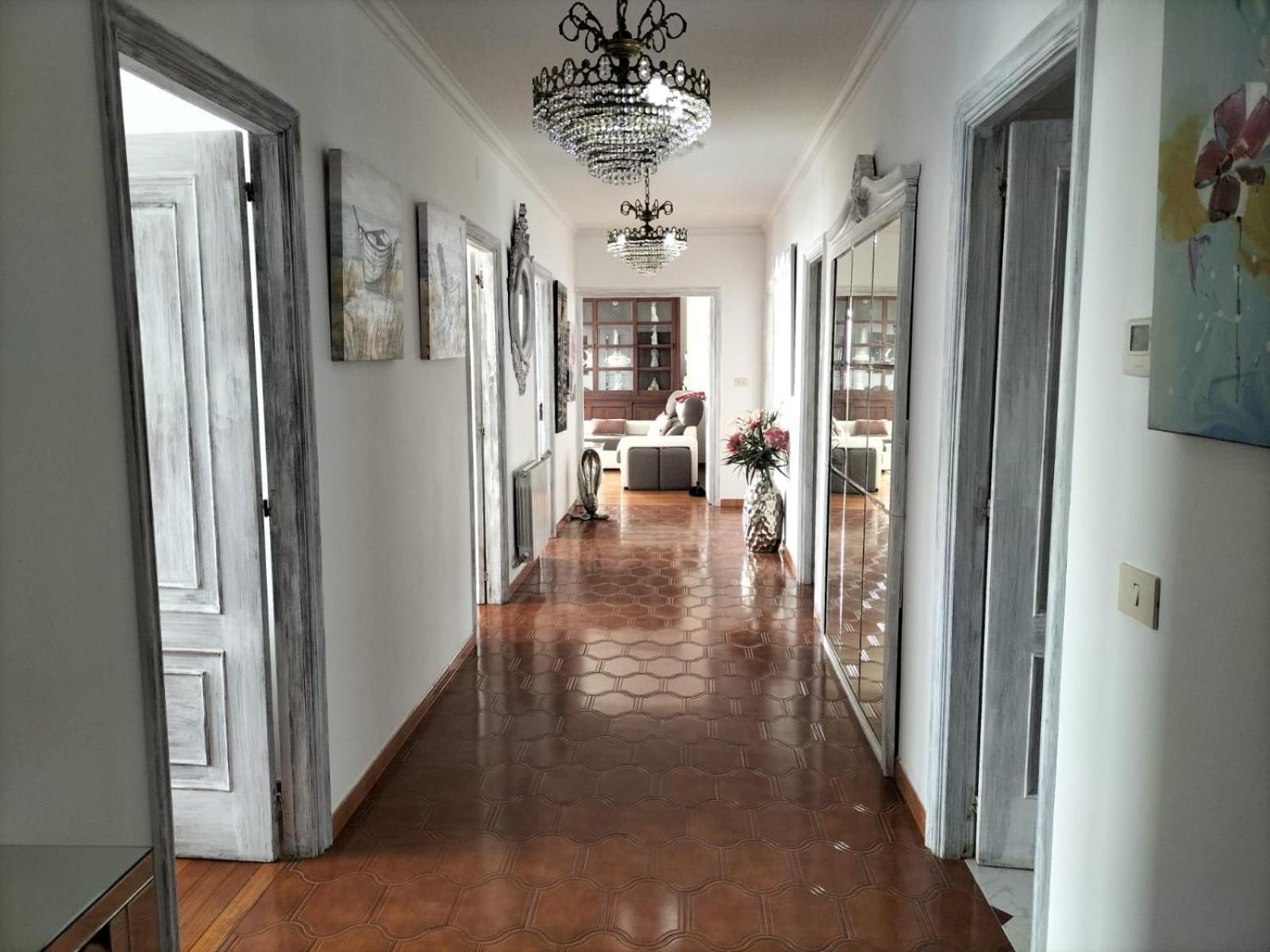 Apartamentos Puerto De Aguino Couso Bagian luar foto