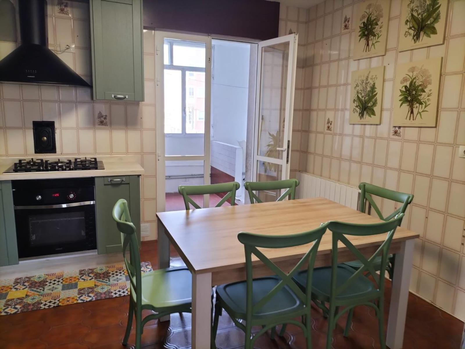 Apartamentos Puerto De Aguino Couso Bagian luar foto