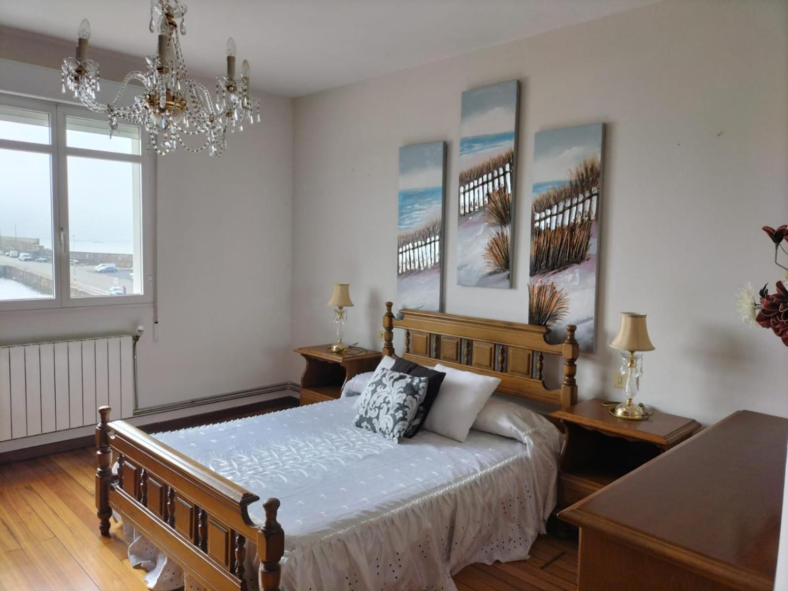 Apartamentos Puerto De Aguino Couso Bagian luar foto