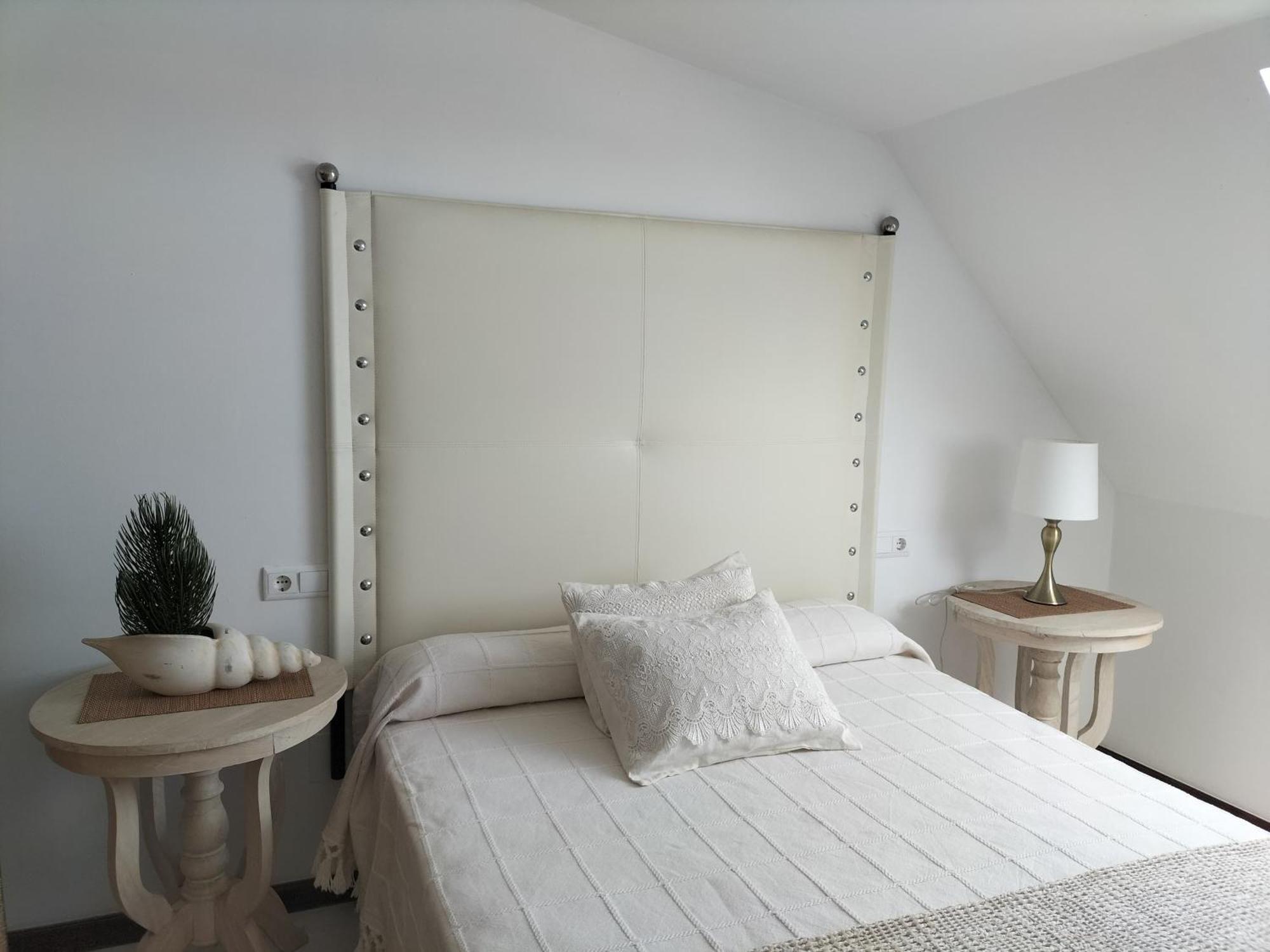 Apartamentos Puerto De Aguino Couso Bagian luar foto