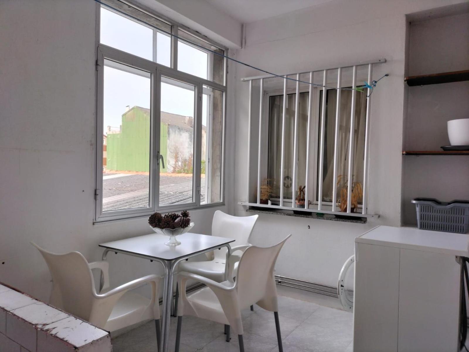 Apartamentos Puerto De Aguino Couso Bagian luar foto