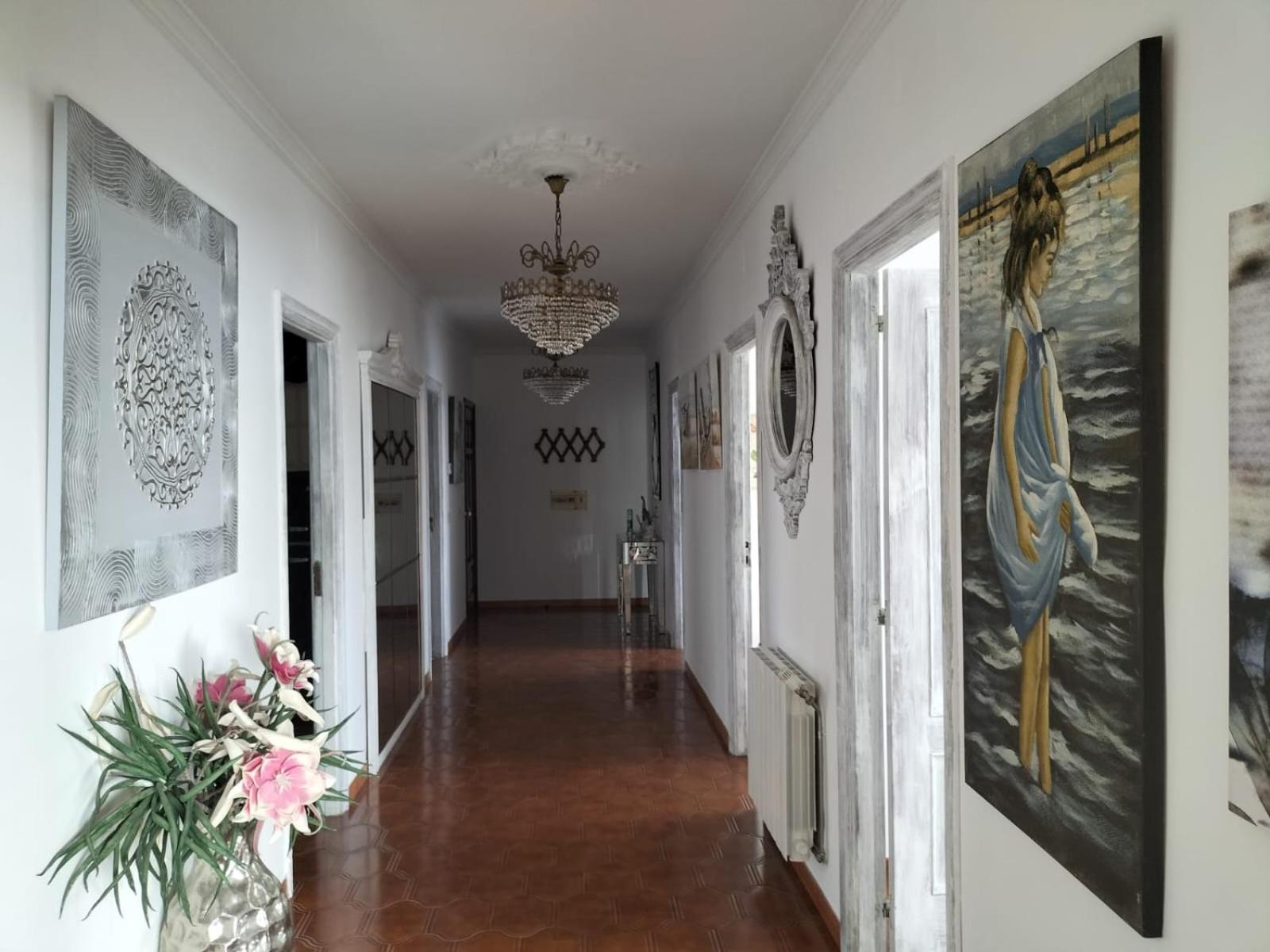 Apartamentos Puerto De Aguino Couso Bagian luar foto