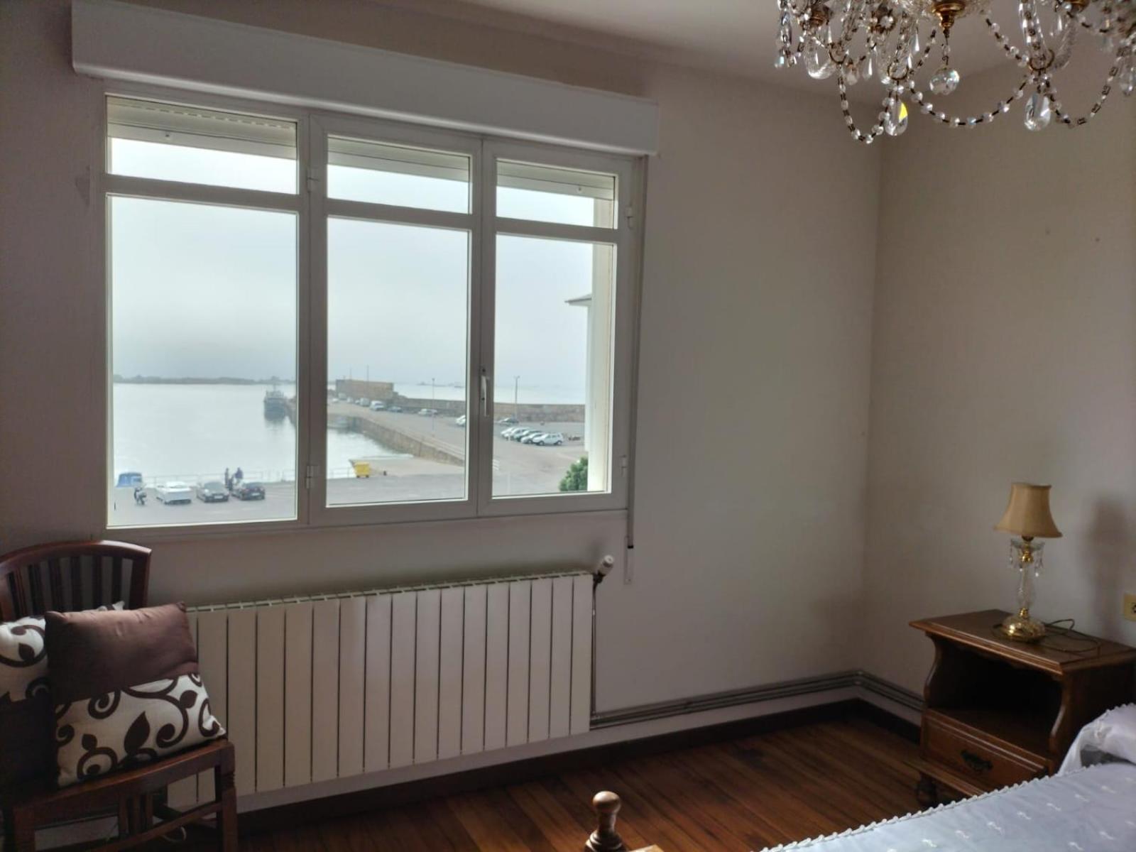 Apartamentos Puerto De Aguino Couso Bagian luar foto
