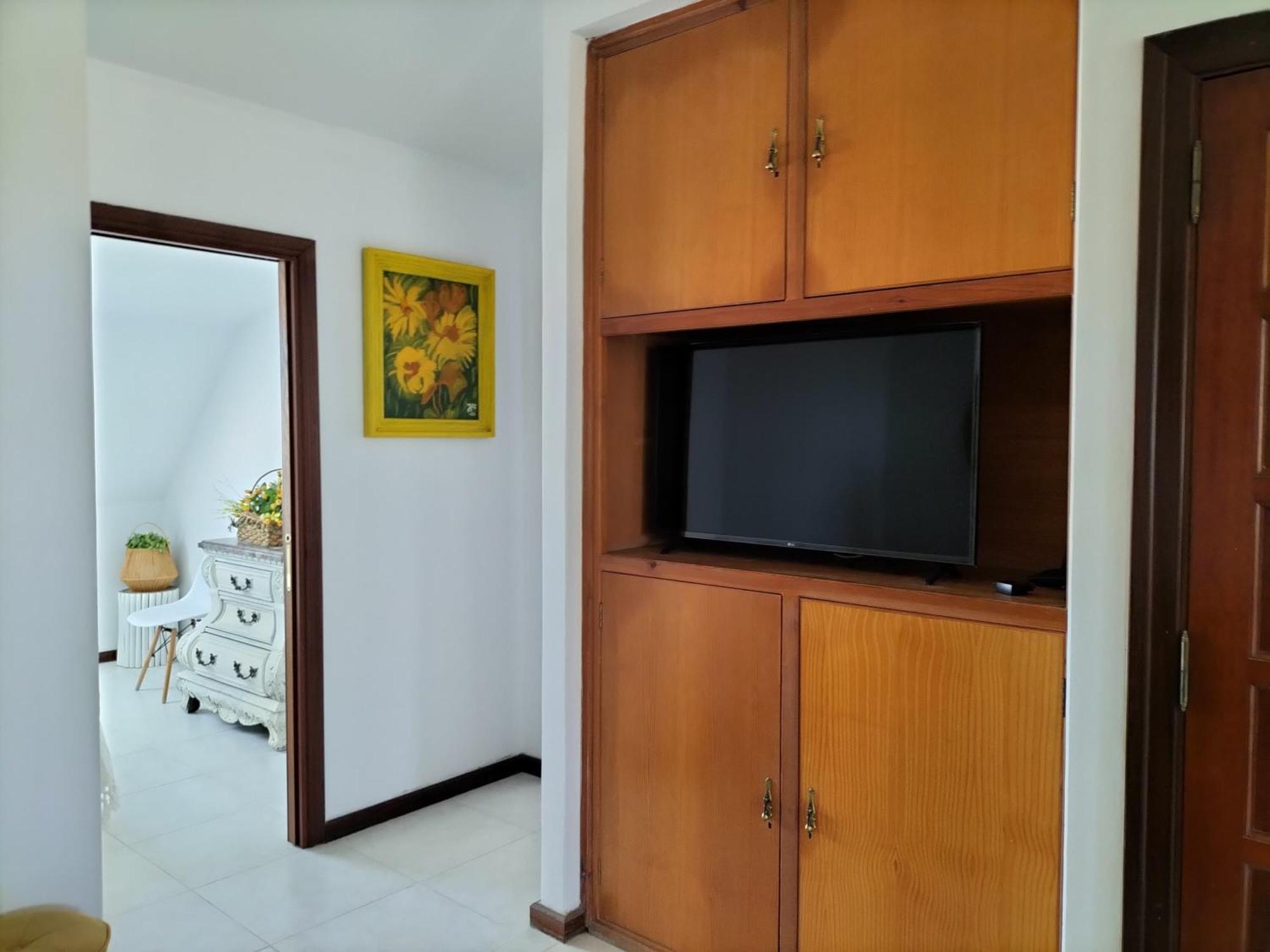 Apartamentos Puerto De Aguino Couso Bagian luar foto