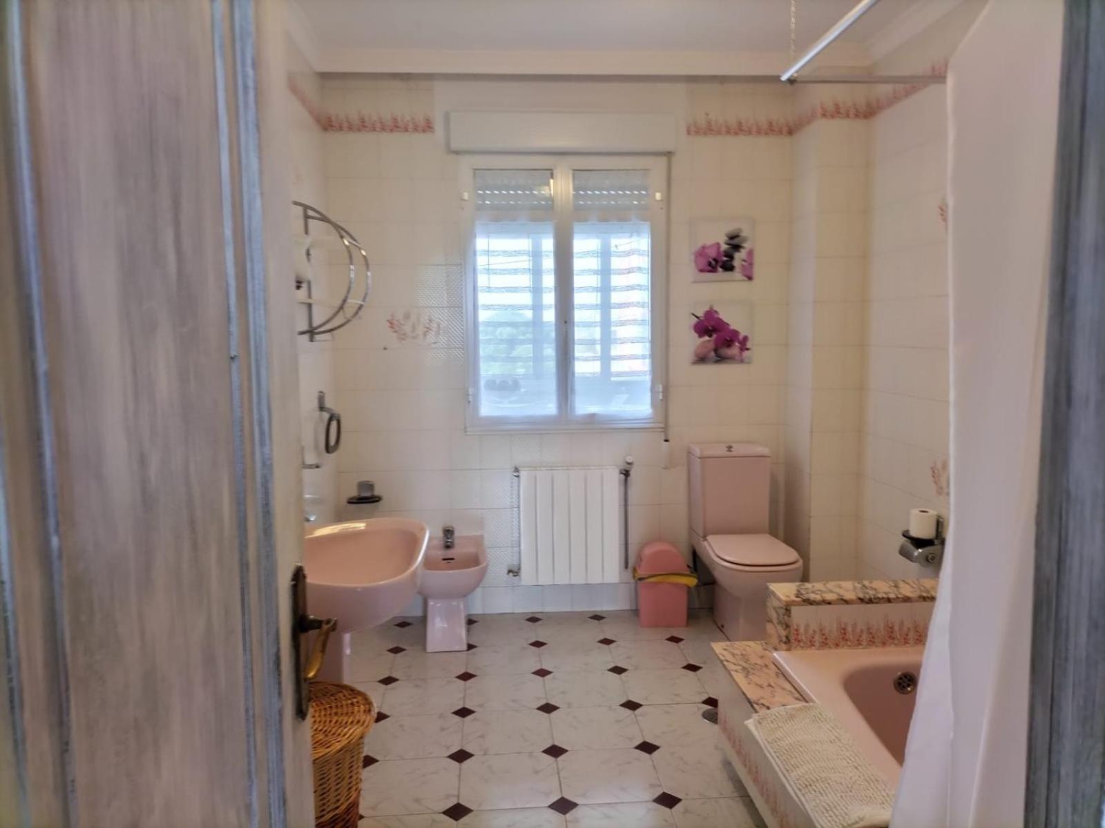 Apartamentos Puerto De Aguino Couso Bagian luar foto