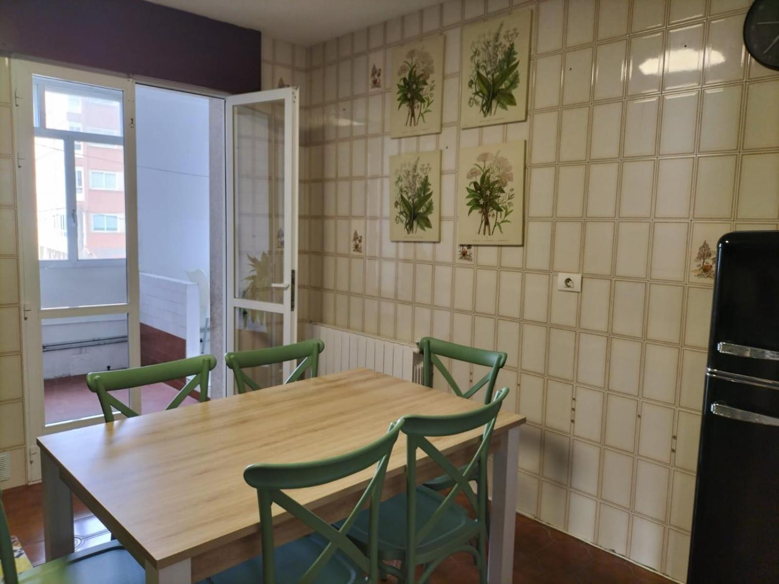 Apartamentos Puerto De Aguino Couso Bagian luar foto