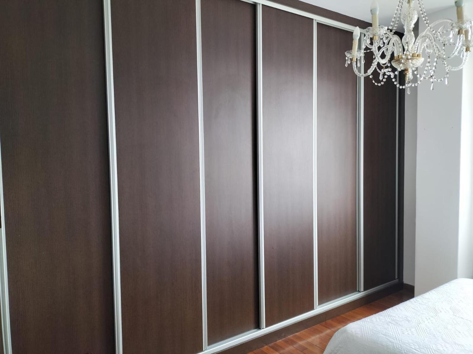 Apartamentos Puerto De Aguino Couso Bagian luar foto