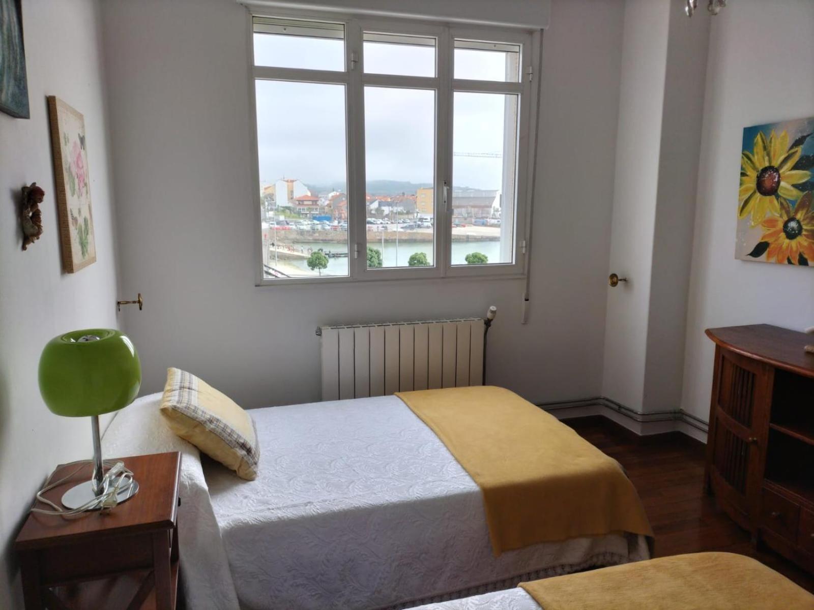 Apartamentos Puerto De Aguino Couso Bagian luar foto